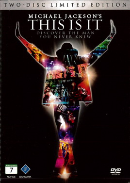 THIS IT IS  - LIMITED EDITION (BEG DVD)